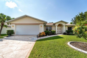 The BRAND NEW Villa with a Heated Pool & Spa - Villa Daze Off - Roelens Vacations